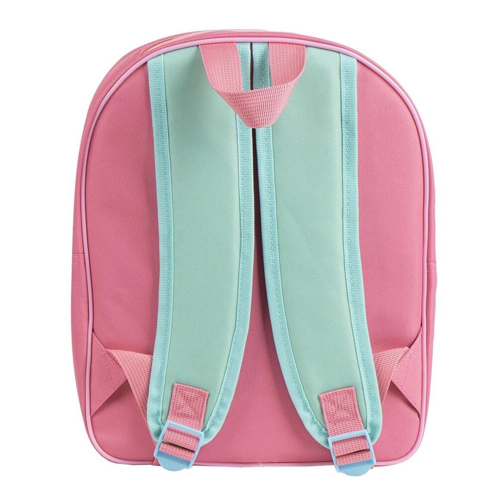 Mochila Hello Kitty 30cm - imagen 2