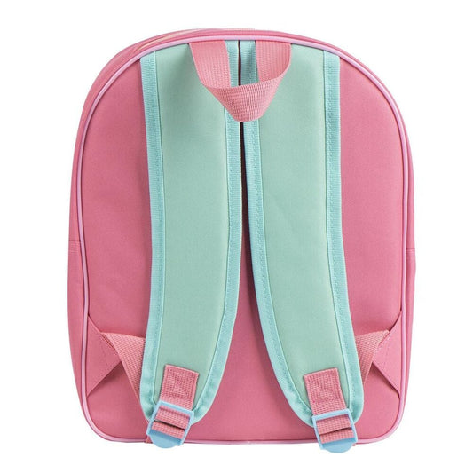 Mochila Hello Kitty 30cm - imagen 2