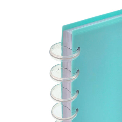 Cuaderno A4 Bubble Tea Capibara