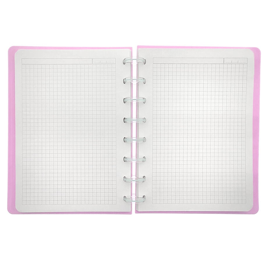 Cuaderno A4 Majesty Capibara - imagen 2