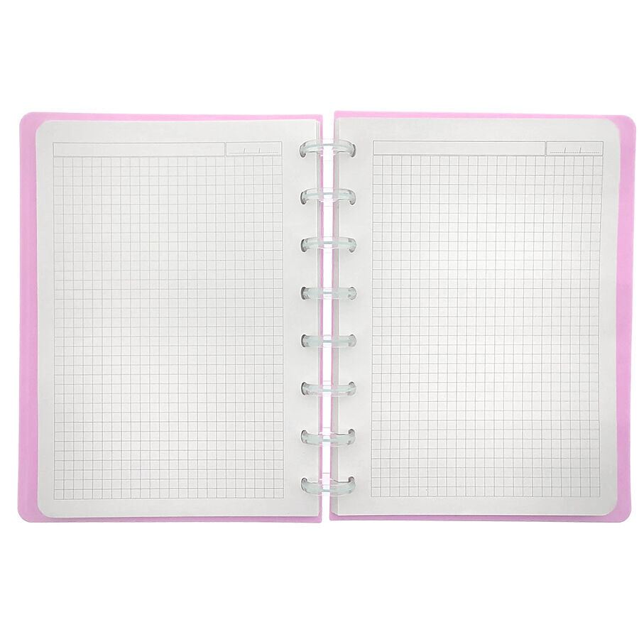Cuaderno A4 Majesty Capibara
