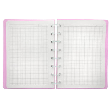 Cuaderno A4 Majesty Capibara