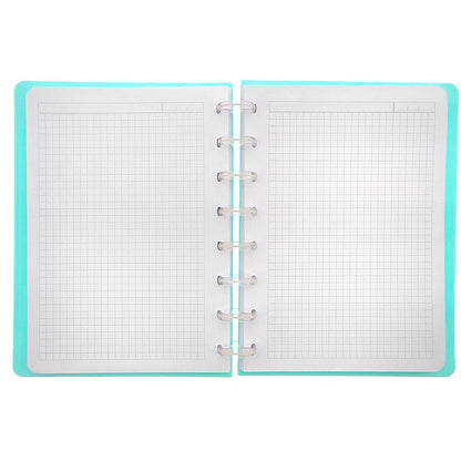 Cuaderno A5 Bubble Tea Capibara - imagen 2