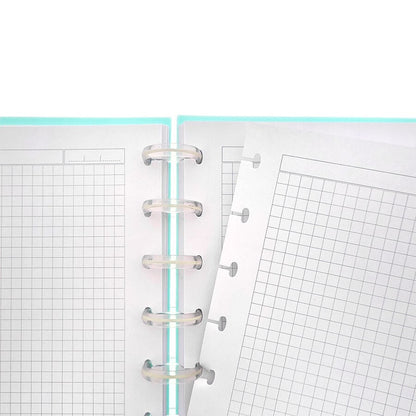 Cuaderno A6 Bubble Tea Capibara - imagen 3