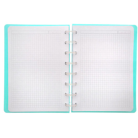 Cuaderno A6 Bubble Tea Capibara - imagen 2