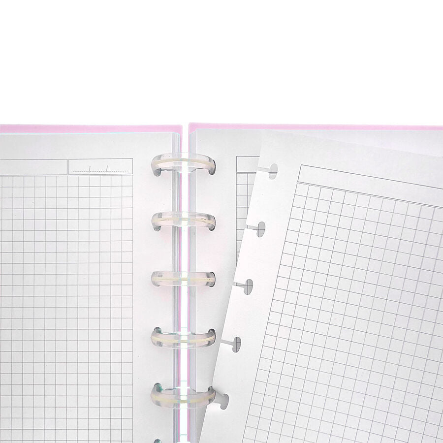 Cuaderno A6 Majesty Capibara