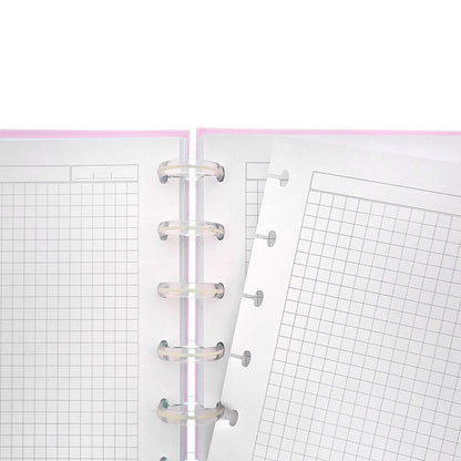 Cuaderno A6 Majesty Capibara