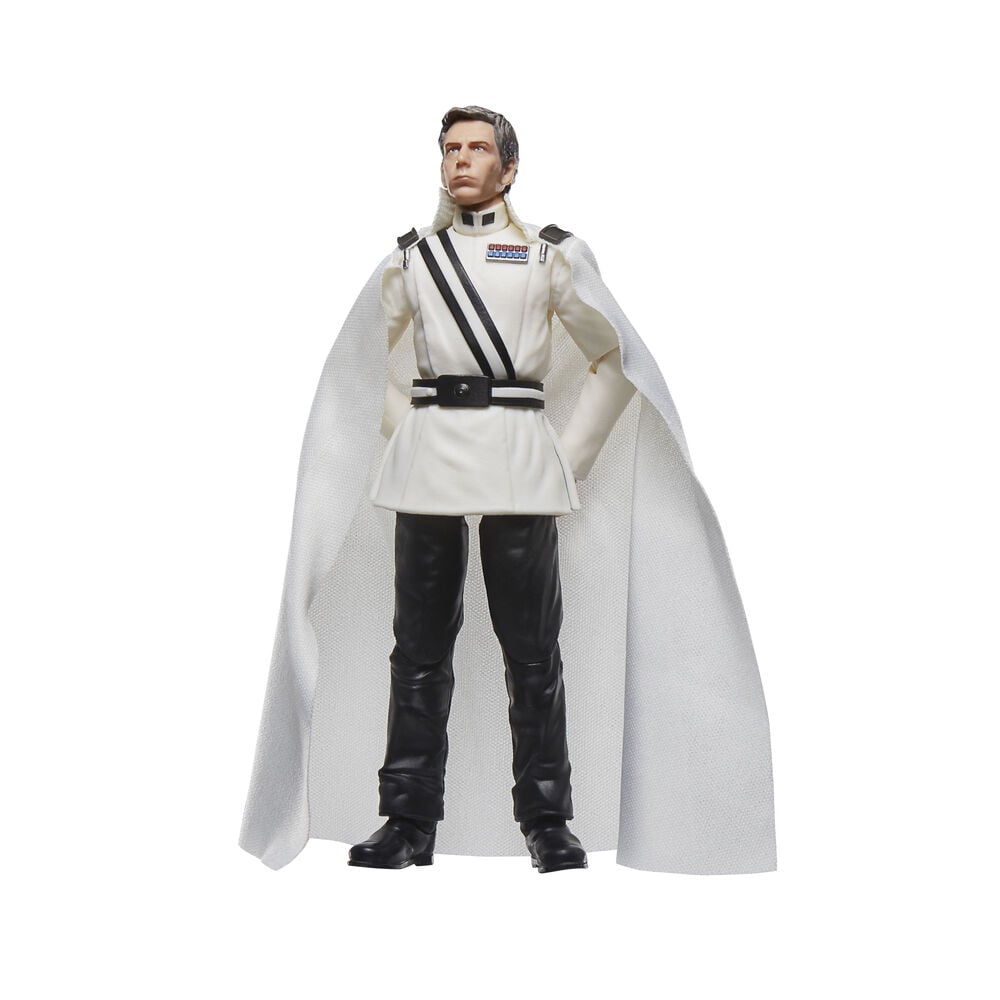 Figura Director Orson Krennic Dress Uniform Andor Star Wars 15cm - imagen 4