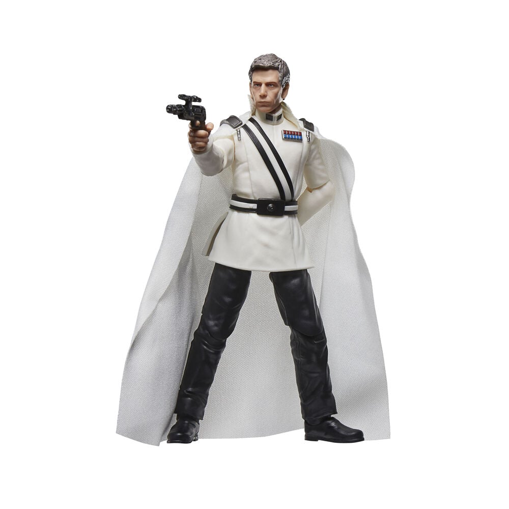 Figura Director Orson Krennic Dress Uniform Andor Star Wars 15cm - imagen 6