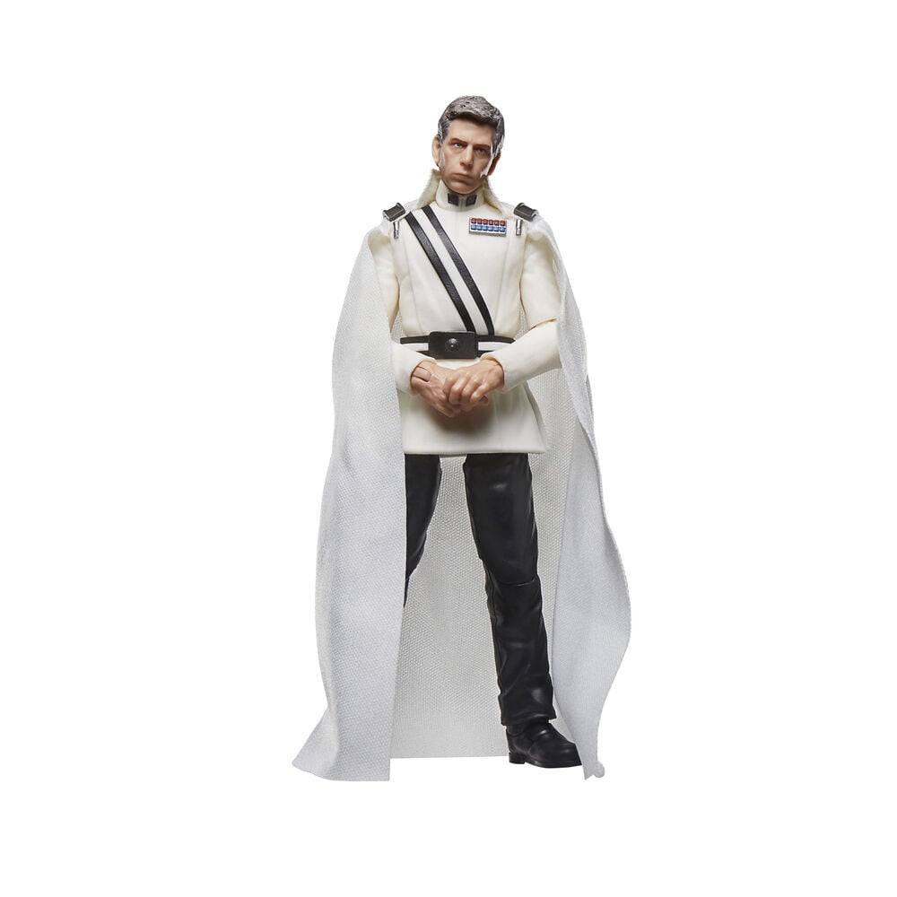 Figura Director Orson Krennic Dress Uniform Andor Star Wars 15cm - imagen 7
