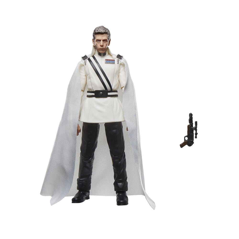 Figura Director Orson Krennic Dress Uniform Andor Star Wars 15cm - imagen 2