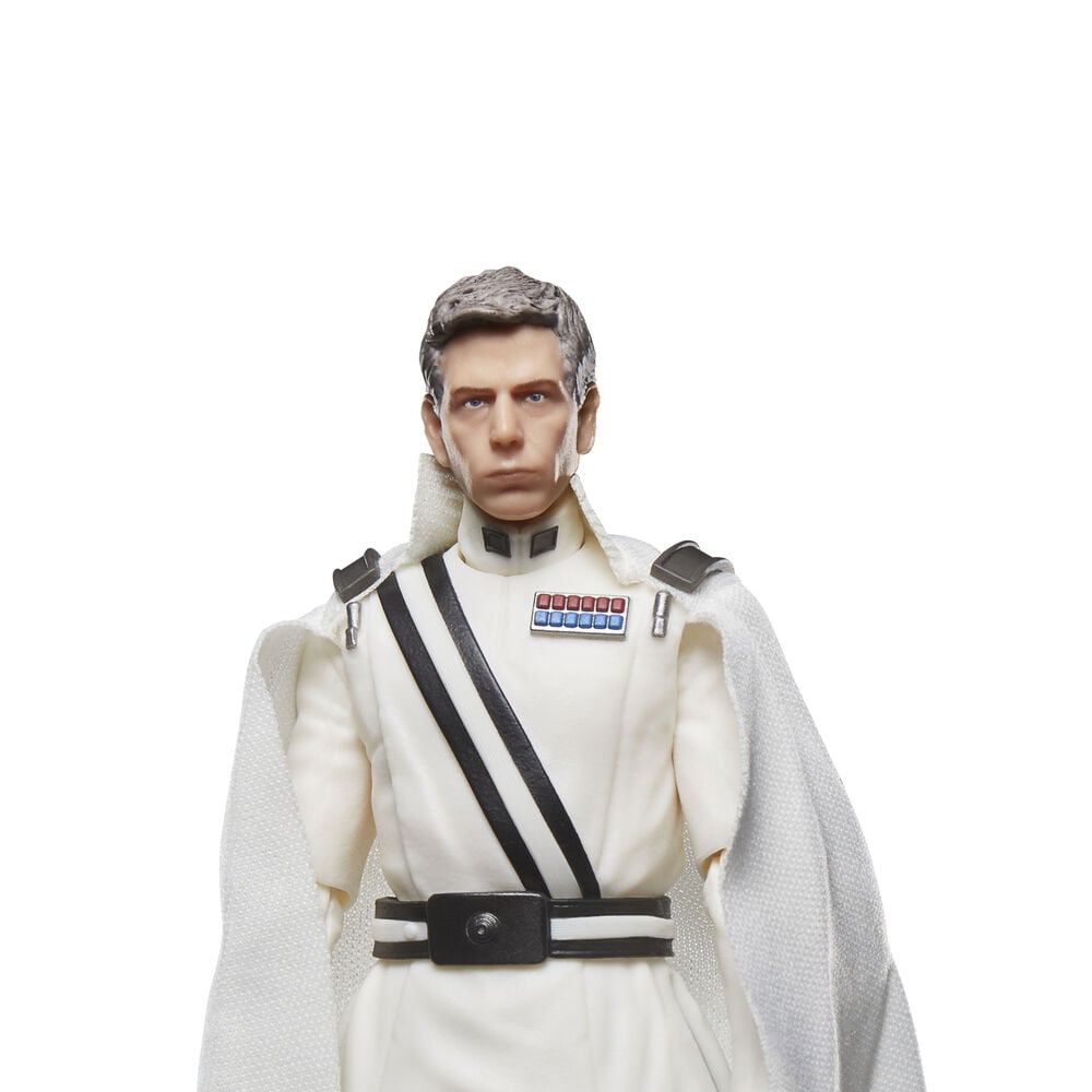 Figura Director Orson Krennic Dress Uniform Andor Star Wars 15cm - imagen 8