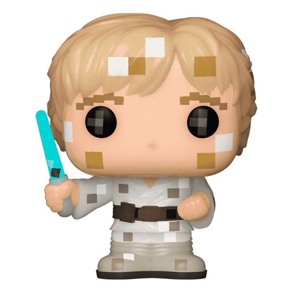 Figura Bitty Pop Arcade Star Wars - imagen 4