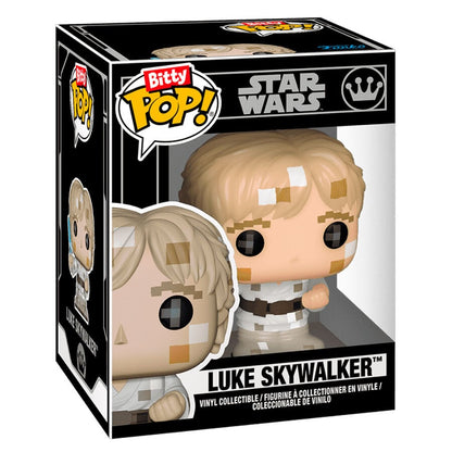 Figura Bitty Pop Arcade Star Wars - imagen 5