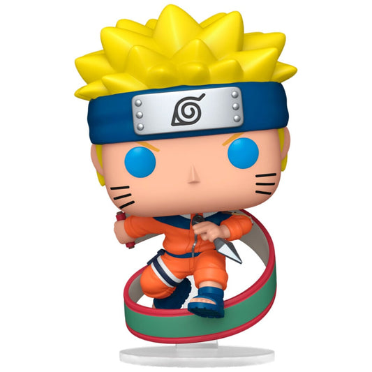 Figura POP Naruto - Naruto Uzumaki - imagen 2