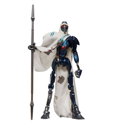 Figura Magnaguard Revenge of the Sith Star Wars 15cm - imagen 5