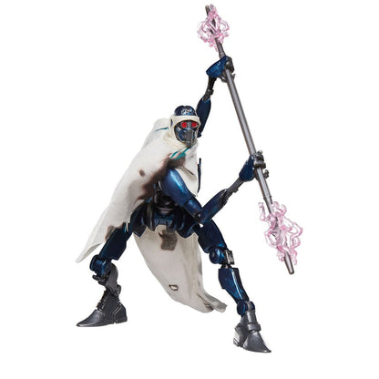 Figura Magnaguard Revenge of the Sith Star Wars 15cm - imagen 6