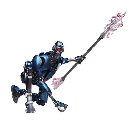 Figura Magnaguard Revenge of the Sith Star Wars 15cm - imagen 7