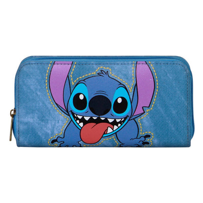 Cartera Updown Stitch Disney - imagen 2