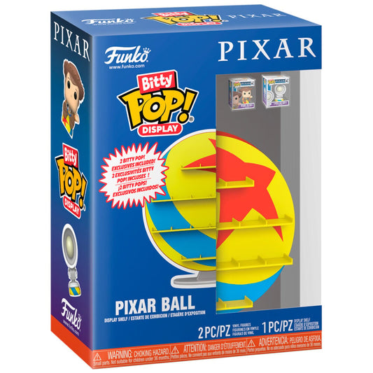 Display Bitty POP Display Pixar Ball - imagen 2