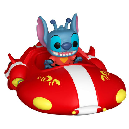 Figura Bitty POP Ride Disney Stitch - imagen 2
