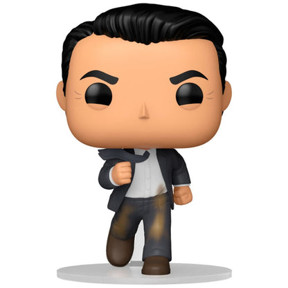 Figura POP Con la muerte en los talones Roger Thornhil - imagen 2
