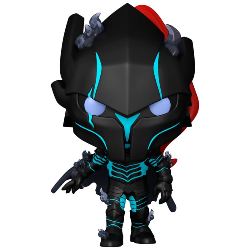 Figura POP Solo Leveling Igris