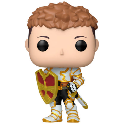 Figura POP Solo Leveling Yoo Jinho - imagen 2