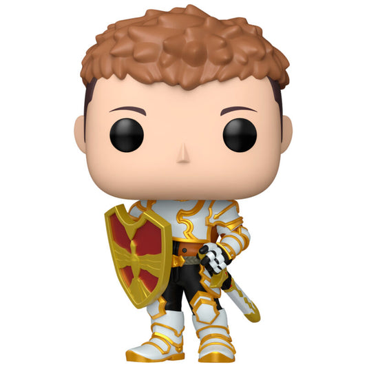 Figura POP Solo Leveling Yoo Jinho - imagen 2