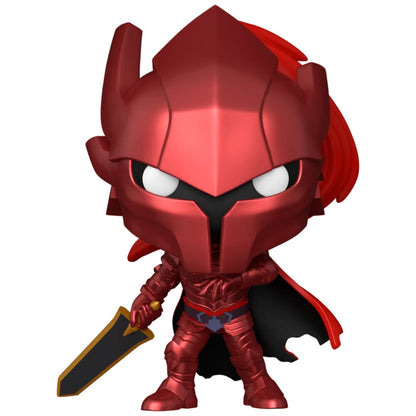 Figura POP Solo Leveling Igris 5 + 1 Chase - imagen 5