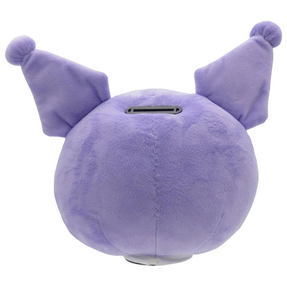 Hucha peluche 3D Kuromi Hello Kitty - imagen 2