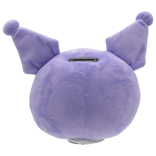 Hucha peluche 3D Kuromi Hello Kitty - imagen 2