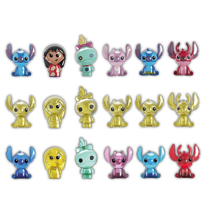 Sobre Sorpresa Toppers 3D Stitch Disney - imagen 4