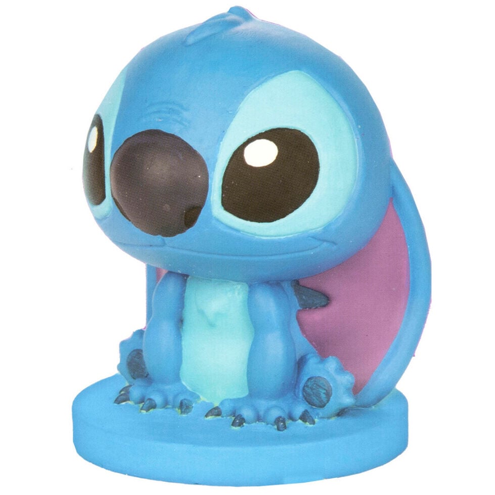 Figura de Escayola para Pintar Stitch Disney - imagen 2
