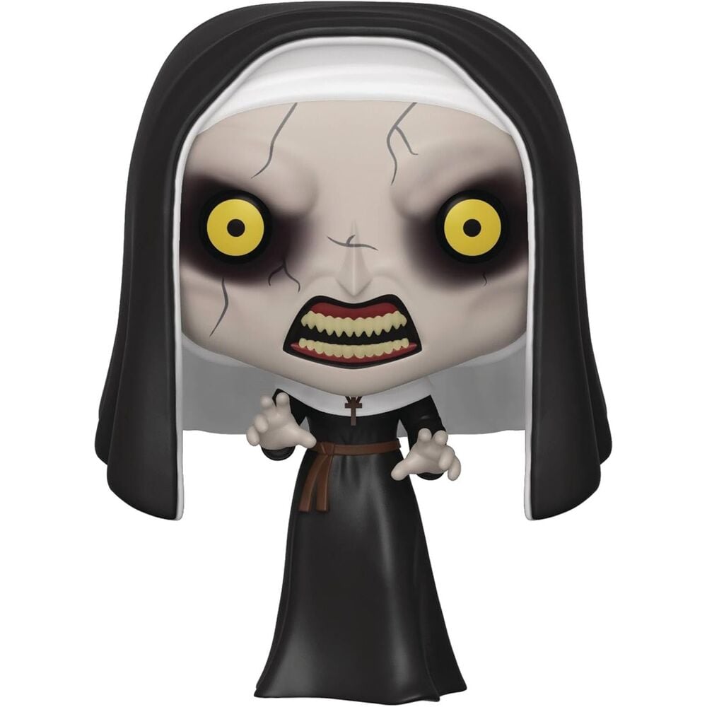 Figura POP La Monja Demonic Nun - imagen 2