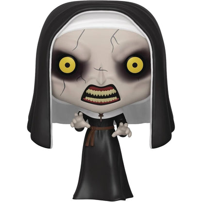 Figura POP La Monja Demonic Nun - imagen 2