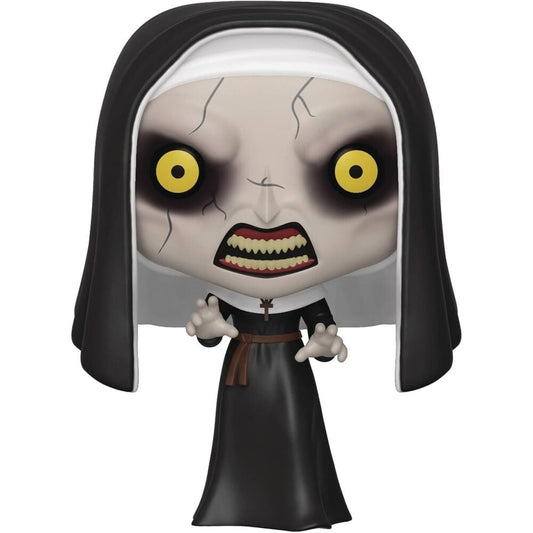 Figura POP La Monja Demonic Nun - imagen 2