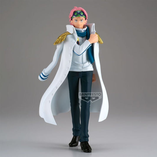 Figura Koby The Sukko One Piece 16cm - imagen 2