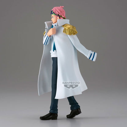 Figura Koby The Sukko One Piece 16cm - imagen 4