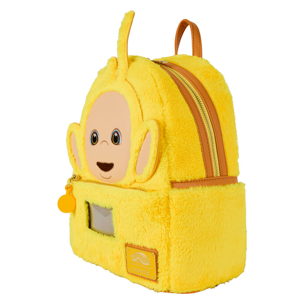 Mochila Laa-Laa Teletubbies Loungefly 26cm - imagen 3