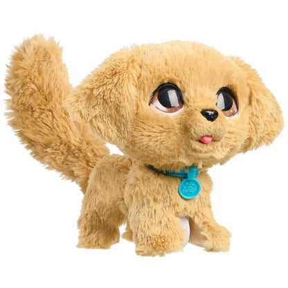 Peluche interactivo Golden Retriever FurReal - imagen 2