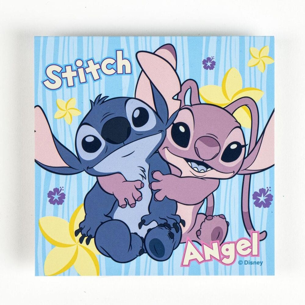Set pegatinas Stitch Disney 1000pzs - imagen 4
