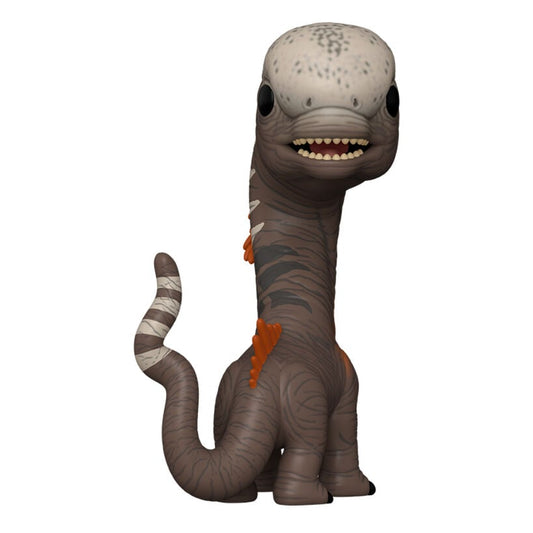 Figura POP Jurassic World El Renacer Titanosaurus - imagen 2