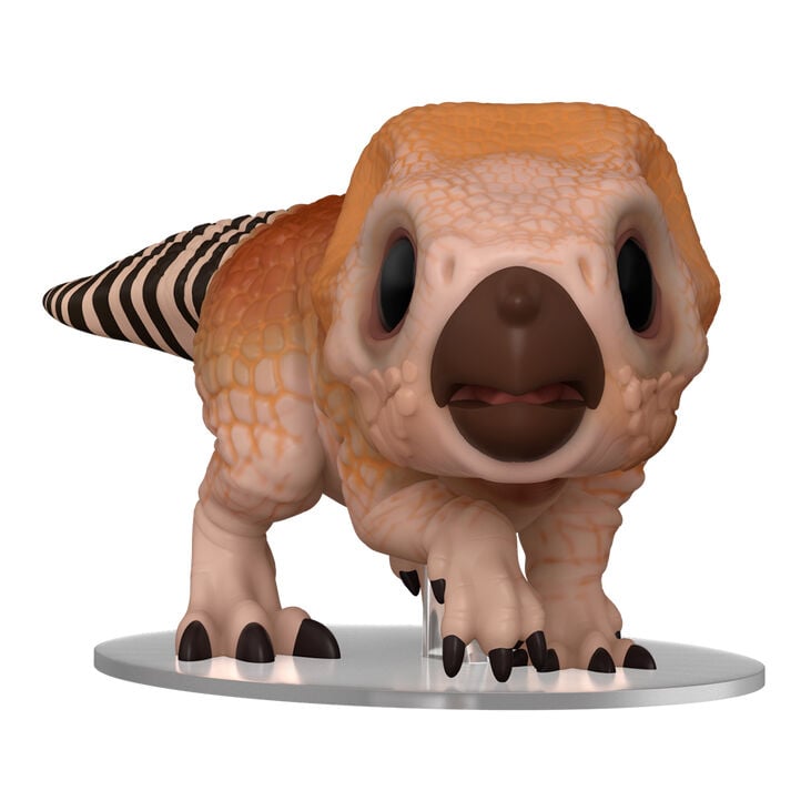 Figura POP Jurassic World El Renacer Aquilops - imagen 2