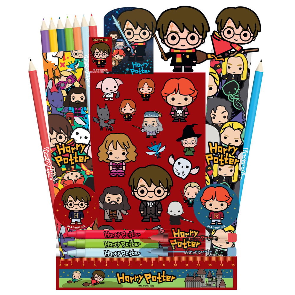 Calendario Adviento Harry Potter - imagen 2