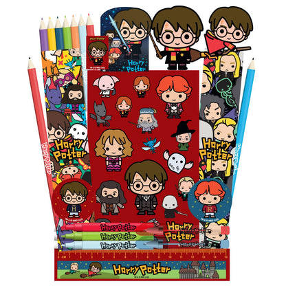 Calendario Adviento Harry Potter - imagen 2