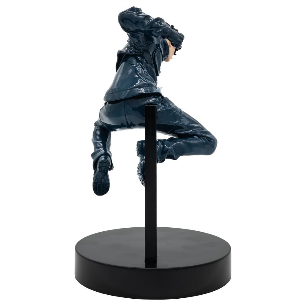 Figura Natsuki Seba Vibration Stars Sakamoto Days 10cm - imagen 6