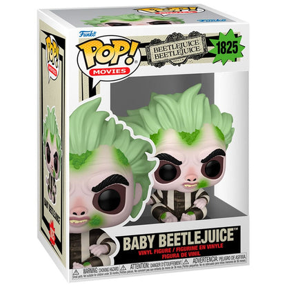Figura POP Beetlejuice Baby Beetlejuice - imagen 2