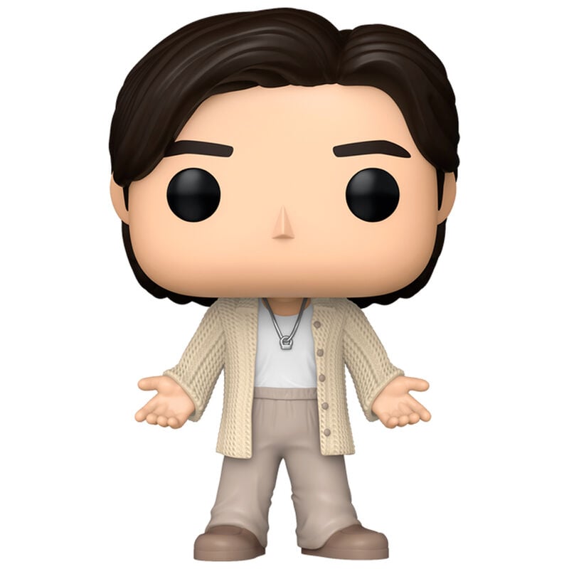 Figura POP BTS Indigo RM - imagen 2