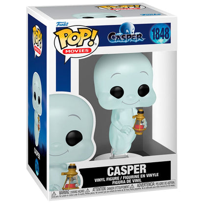 Figura POP Casper - Casper 5 + 1 Chase - imagen 2